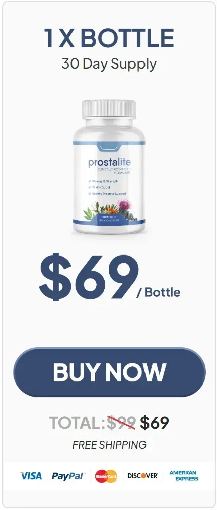 prostalab buy now 1 bottle