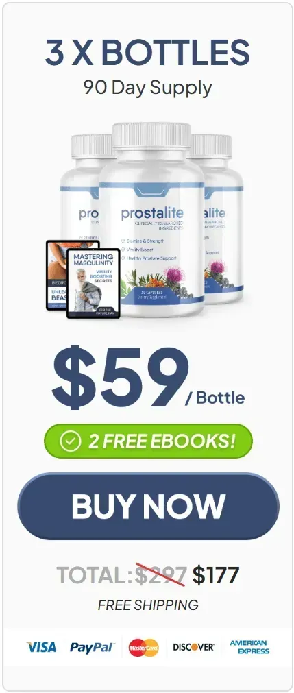 prostalab buy now 3 bottles